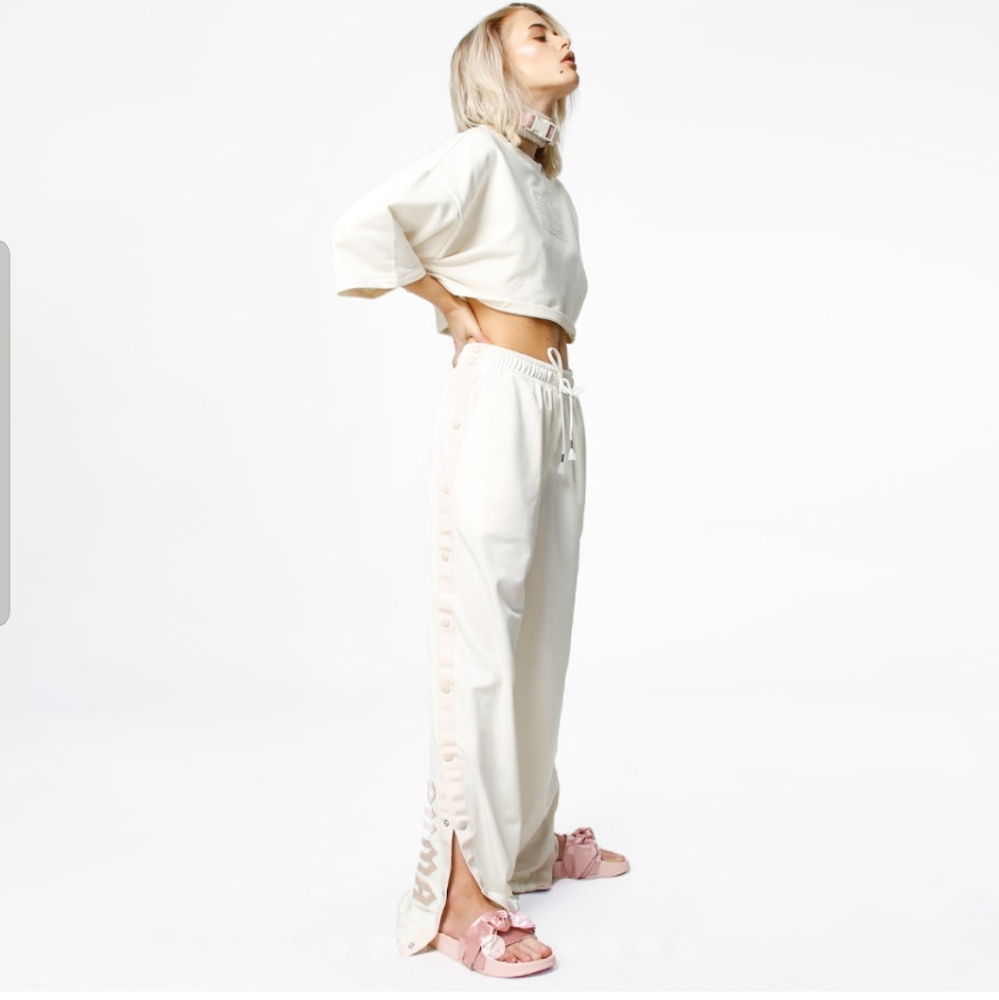 🆕️Fenty Tearaway Track Pants